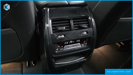 BMW X5 XDRIVE 40I M SPORT
