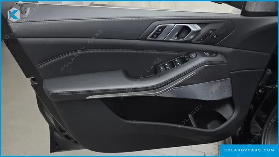 BMW X5 XDRIVE 40I M SPORT