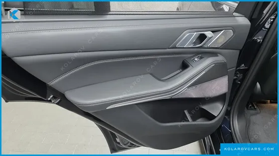 BMW X5 XDRIVE 40I M SPORT