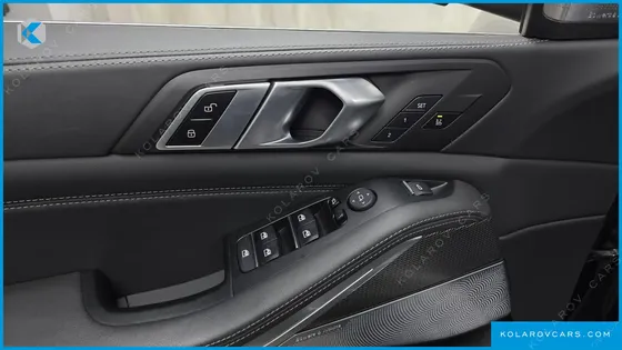 BMW X5 XDRIVE 40I M SPORT