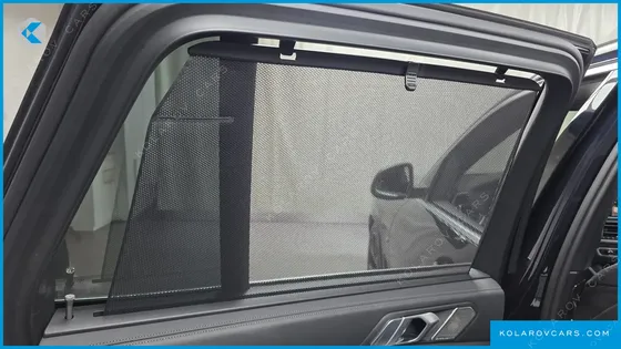 BMW X5 XDRIVE 40I M SPORT