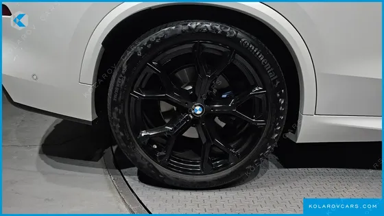 BMW X5 XDRIVE 40I M SPORT