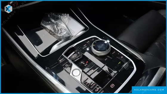 BMW X5 XDRIVE 40I M SPORT