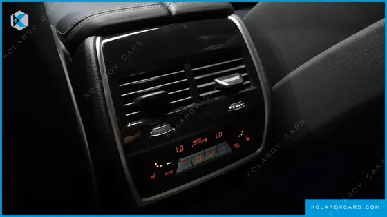 BMW X5 XDRIVE 40I M SPORT