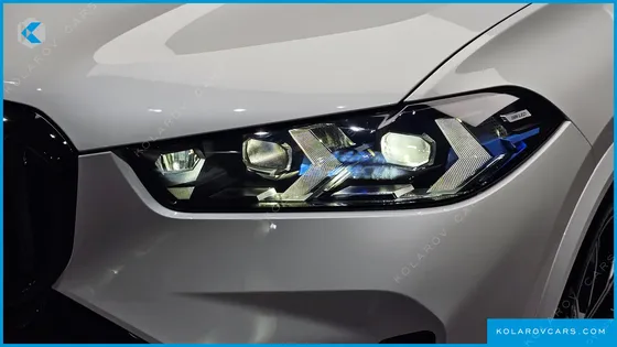 BMW X5 XDRIVE 40I M SPORT