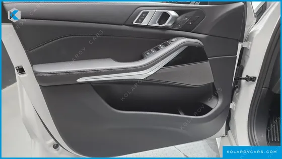 BMW X5 XDRIVE 40I M SPORT