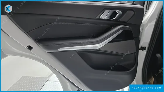 BMW X5 XDRIVE 40I M SPORT