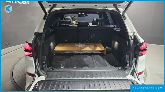 BMW X5 XDRIVE 40I M SPORT