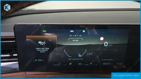 KGM - SSANGYONG TORRES GASOLINE 1.5 4WD