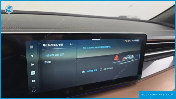 KGM - SSANGYONG TORRES GASOLINE 1.5 4WD