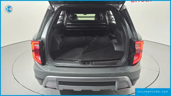 KGM - SSANGYONG TORRES GASOLINE 1.5 4WD