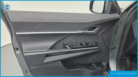 KGM - SSANGYONG TORRES GASOLINE 1.5 4WD