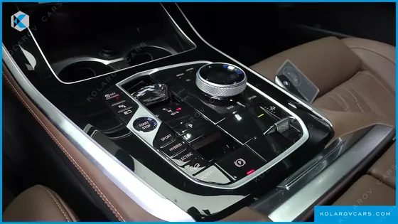 BMW X5 XDRIVE 50E M SPORT