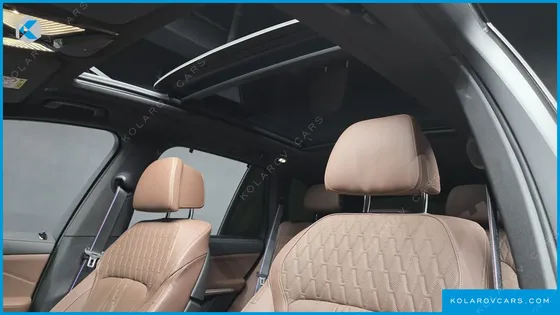 BMW X5 XDRIVE 50E M SPORT