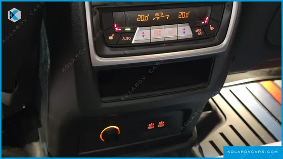 BMW X5 XDRIVE 50E M SPORT