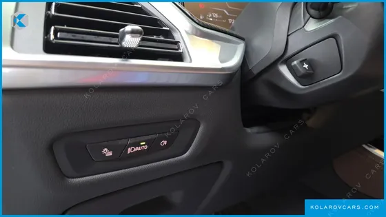 BMW X5 XDRIVE 50E M SPORT