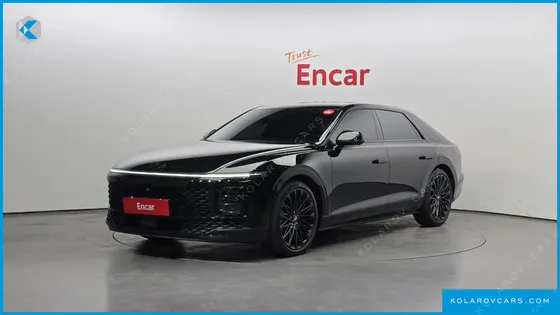 HYUNDAI GRANDEUR 2,5 GASOLINE 2WD