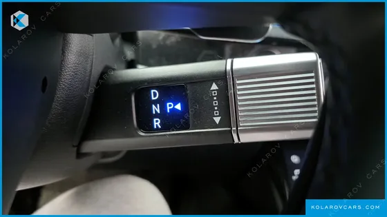 HYUNDAI GRANDEUR 2,5 GASOLINE 2WD
