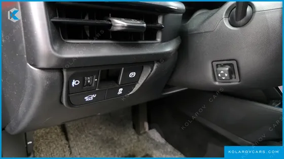 HYUNDAI GRANDEUR 2,5 GASOLINE 2WD