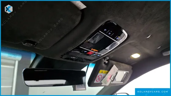 HYUNDAI GRANDEUR 2,5 GASOLINE 2WD