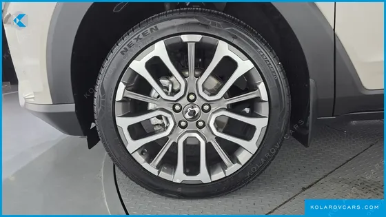 KGM - SSANGYONG TORRES GASOLINE 1.5 2WD