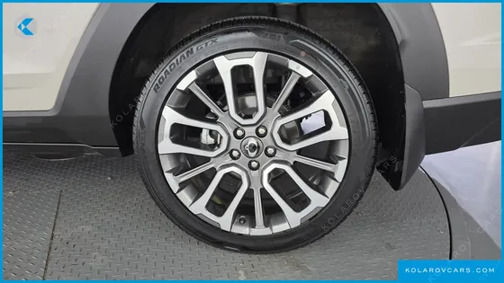 KGM - SSANGYONG TORRES GASOLINE 1.5 2WD
