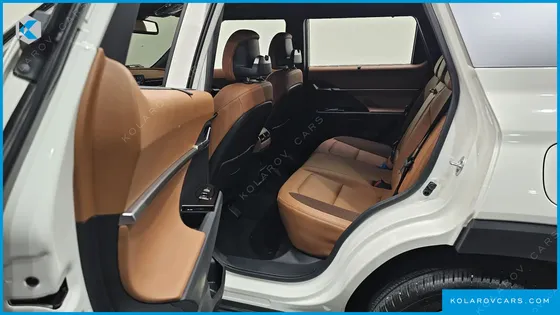 KGM - SSANGYONG TORRES HEV 1.5 2WD