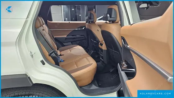 KGM - SSANGYONG TORRES HEV 1.5 2WD