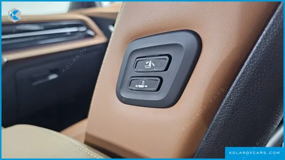 KGM - SSANGYONG TORRES HEV 1.5 2WD
