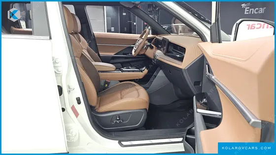 KGM - SSANGYONG TORRES HEV 1.5 2WD