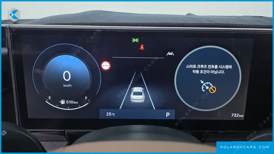 HYUNDAI GRANDEUR 2,5 GASOLINE 2WD