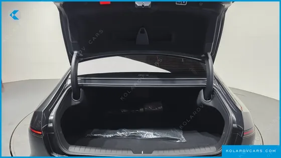 HYUNDAI GRANDEUR 2,5 GASOLINE 2WD