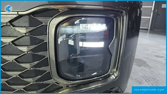 HYUNDAI GRANDEUR 2,5 GASOLINE 2WD