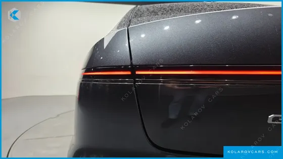 HYUNDAI GRANDEUR 2,5 GASOLINE 2WD