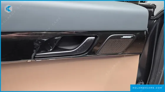 HYUNDAI GRANDEUR 2,5 GASOLINE 2WD