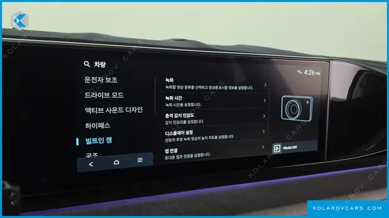 HYUNDAI GRANDEUR 2,5 GASOLINE 2WD