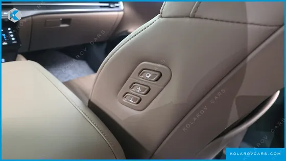HYUNDAI GRANDEUR 2,5 GASOLINE 2WD