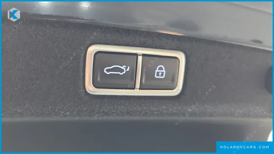 HYUNDAI GRANDEUR 2,5 GASOLINE 2WD