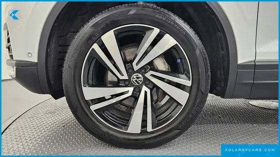 VOLKSWAGEN TOUAREG 3.0 TDI PREMIUM