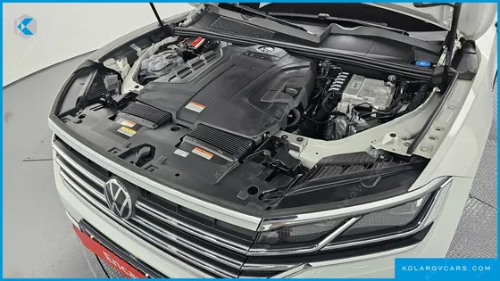 VOLKSWAGEN TOUAREG 3.0 TDI PREMIUM