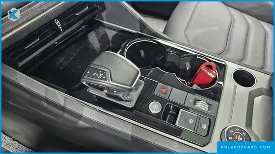 VOLKSWAGEN TOUAREG 3.0 TDI PREMIUM