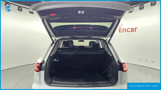 VOLKSWAGEN TOUAREG 3.0 TDI PREMIUM