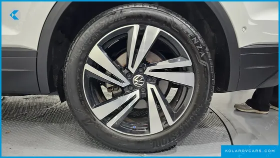 VOLKSWAGEN TOUAREG 3.0 TDI PREMIUM