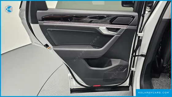 VOLKSWAGEN TOUAREG 3.0 TDI PREMIUM