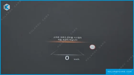 KIA K8 3.5 GASOLINE 4WD