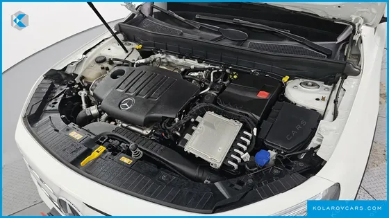 MERCEDES GLB-CLASS GLB200 D