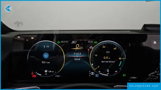 MERCEDES GLB-CLASS GLB200 D