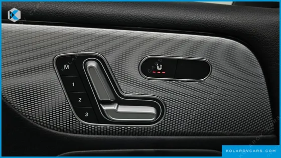MERCEDES GLB-CLASS GLB200 D