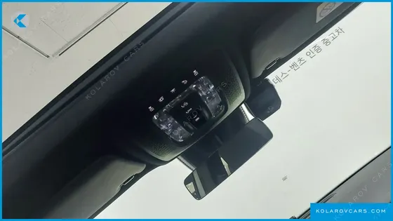 MERCEDES GLB-CLASS GLB200 D