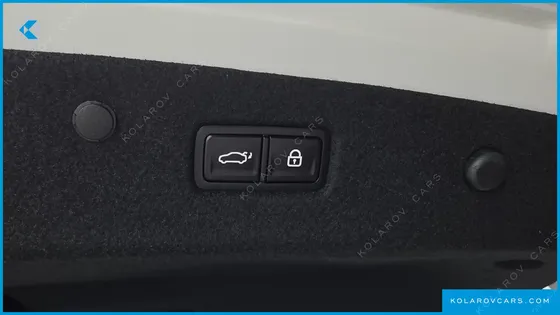KIA K8 SIGNATURE